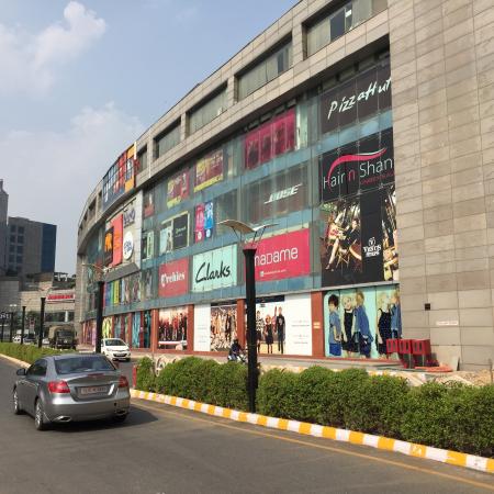 Ambience Mall, Gurugram